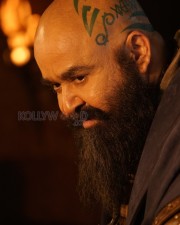 Barroz Movie Mohanlal Pictures 03