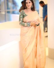 Actress Anshu Ambani at Mazaka Success Meet Pictures 03