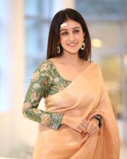 Actress Anshu Ambani at Mazaka Success Meet Pictures 17