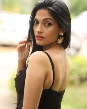 Actress Archisha Sinha at Dream Catcher Pre Release Event Pictures 33