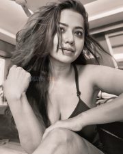 Captivating Ridheema Tiwari in a Sleeveless Camisole Tank Top with a Button Down Front and Spaghetti Straps Pictures 03 Captivating Ridheema Tiwari in a Sleeveless Camisole Tank Top with a Button Down Front and Spaghetti Straps Pictures 03