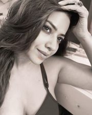 Captivating Ridheema Tiwari in a Sleeveless Camisole Tank Top with a Button Down Front and Spaghetti Straps Pictures 04 Captivating Ridheema Tiwari in a Sleeveless Camisole Tank Top with a Button Down Front and Spaghetti Straps Pictures 04
