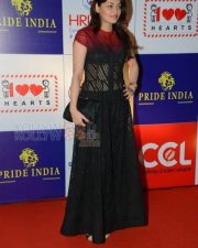 Actress Sneha Ullal At Ccl 5 Charity Dinner Event Stills 05