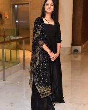 Actress Sridevi Apalla at Court Movie Press Meet Photos 12