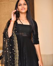 Actress Sridevi Apalla at Court Movie Press Meet Photos 18