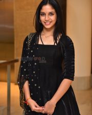 Actress Sridevi Apalla at Court Movie Press Meet Photos 24