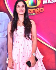 Actress Sridevi at Band Melam Valentines Day Special Glimpse Launch Photos 03