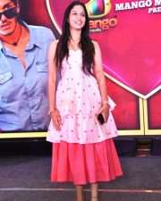 Actress Sridevi at Band Melam Valentines Day Special Glimpse Launch Photos 05