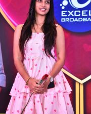 Actress Sridevi at Band Melam Valentines Day Special Glimpse Launch Photos 06