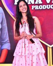 Actress Sridevi at Band Melam Valentines Day Special Glimpse Launch Photos 09