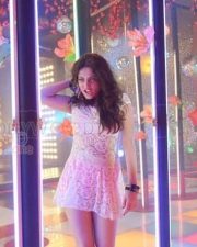 Sneha Ullal Sexy Dance Photos 02