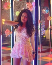 Sneha Ullal Sexy Dance Photos 27