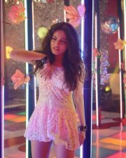 Sneha Ullal Sexy Dance Photos 27