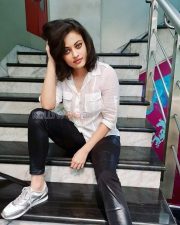 Telugu Actress Sneha Ullal Photos 05