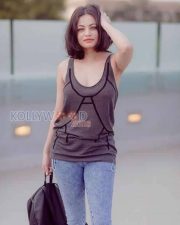 Telugu Actress Sneha Ullal Photos 11
