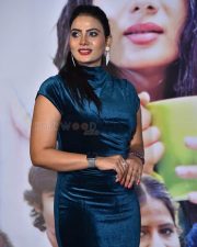 Actress Anupama Prakash at Mr Reddy Movie Press Meet Pictures 14