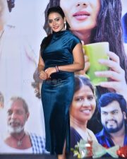 Actress Anupama Prakash at Mr Reddy Movie Press Meet Pictures 18