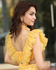Actress Vidhi Yadav at Kiss Kiss Kissik Movie Press Meet Photos 01