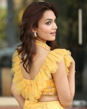 Actress Vidhi Yadav at Kiss Kiss Kissik Movie Press Meet Photos 04