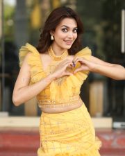Actress Vidhi Yadav at Kiss Kiss Kissik Movie Press Meet Photos 22