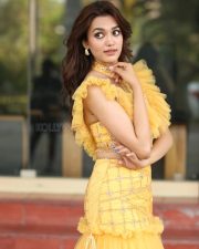 Actress Vidhi Yadav at Kiss Kiss Kissik Movie Press Meet Photos 23