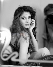 Charming Rasha Thadani Photoshoot Stills 07
