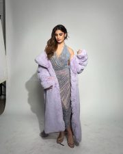 Glam Rasha Thadani Filmfare Photos 03