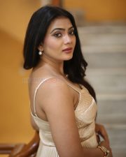 Heroine Anupama Prakash at Mr Reddy Pre Release Event Photos 03