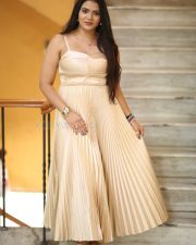 Heroine Anupama Prakash at Mr Reddy Pre Release Event Photos 16
