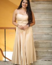 Heroine Anupama Prakash at Mr Reddy Pre Release Event Photos 18