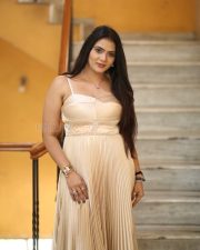 Heroine Anupama Prakash at Mr Reddy Pre Release Event Photos 22