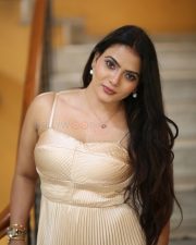 Heroine Anupama Prakash at Mr Reddy Pre Release Event Photos 29