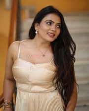 Heroine Anupama Prakash at Mr Reddy Pre Release Event Photos 30
