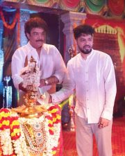 Mookuthi Amman 2 Pooja Photos 09