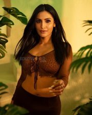 Pichaikkaran 2 Actress Shivangi Verma Sultry Hot Photos 04