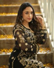 Actress Aarthi Gupta at Sodara Movie Interview Photos 39