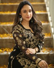 Actress Aarthi Gupta at Sodara Movie Interview Photos 43