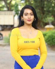 Actress Preetei Sundar at Katha Keli Teaser Launch Photos 02