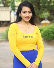 Actress Preetei Sundar at Katha Keli Teaser Launch Photos 03