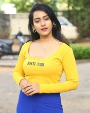 Actress Preetei Sundar at Katha Keli Teaser Launch Photos 04