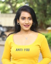Actress Preetei Sundar at Katha Keli Teaser Launch Photos 08