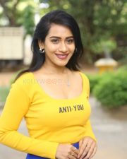 Actress Preetei Sundar at Katha Keli Teaser Launch Photos 09