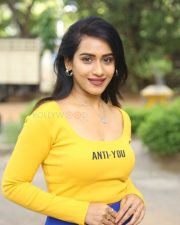 Actress Preetei Sundar at Katha Keli Teaser Launch Photos 10