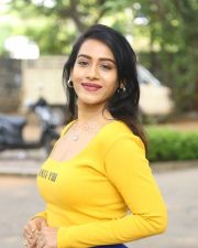 Actress Preetei Sundar at Katha Keli Teaser Launch Photos 11