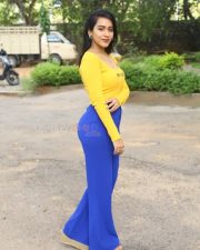 Actress Preetei Sundar at Katha Keli Teaser Launch Photos 20