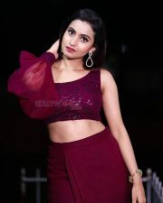 Actress and Model Deepika Pilli Photoshoot Stills 03