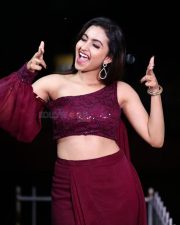 Actress and Model Deepika Pilli Photoshoot Stills 04
