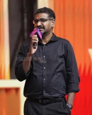 A R Rahman Celebrates His Birthday with the Moonwalk Team Photos 01