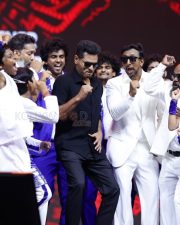 A R Rahman Celebrates His Birthday with the Moonwalk Team Photos 06