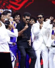 A R Rahman Celebrates His Birthday with the Moonwalk Team Photos 06